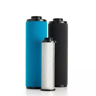 For Atlas Copco Compressor 1PC Filter DD PD QD DDp 210+ 310+ 425+ 550+ 850+
