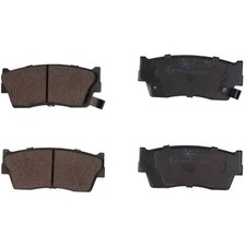 Plaquette de frein Suzuki X90