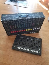 Roland TR8s + cover
