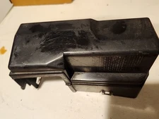 02 03 04 05 06 Nissan Altima Under Hood Engine Fuse and Relay Box Cover Lid OEM