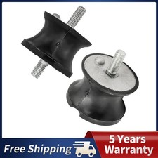 Soporte de motor 2 piezas para BMW 328i 2009-2011 328i 2007-2008 325i 2001-2005 A4043