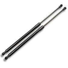 Trunk Lift Supports Compatible with Toyota Wish AE10 2003-2009 Tailgate Shock...