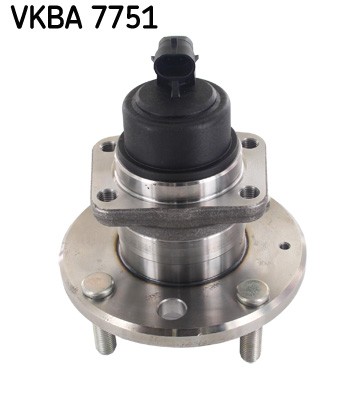 WHEEL BEARING KIT VKBA 7751 FOR CHEVROLET EPICA LLW 2.0L 4cyl EPICA LF4 2.5L - Picture 2 of 8