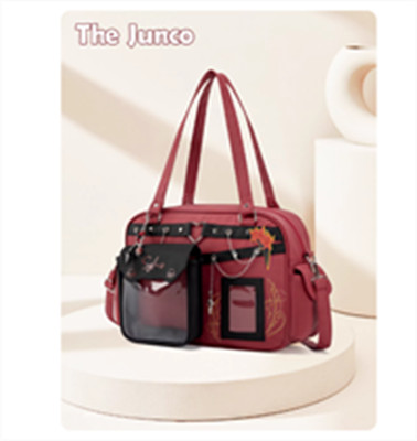 Love and Deepspace Game Sylus Itabag Crossbody Bag Shoulder Bags Handbag