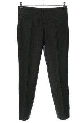 TED BAKER Anzughose Damen Anzug Gr. DE 34 schwarz Business-Look