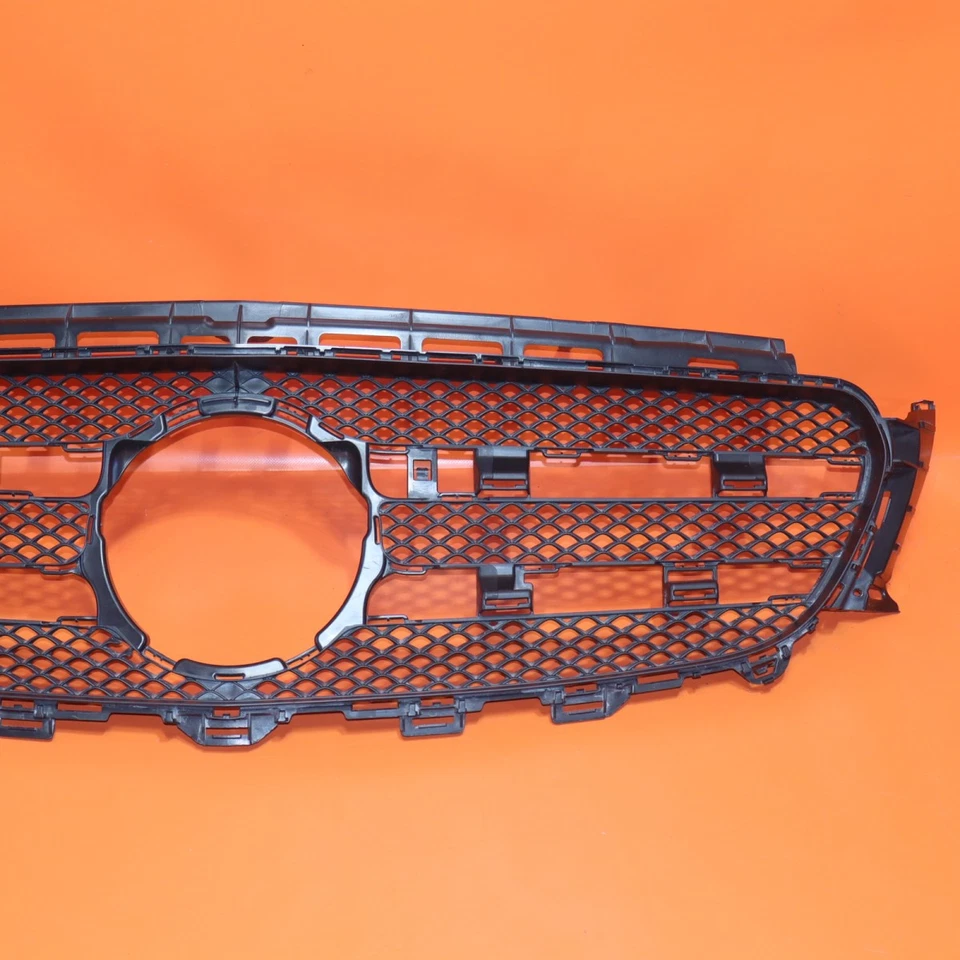 MERCEDES BENZ E300 E63 E350 GRILLE MESH 2017-2020 2021 2022 2023 A2138880123 — 第 4/4 张图片
