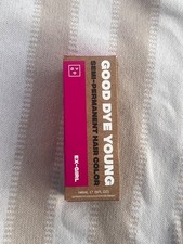 Good dye young ex-girl semi permanent hair co...