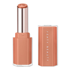 Fenty Beauty Gloss Bomb Stix High-Shine Gloss Stick Two Lip Kiss - light peach