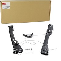 NTY Fensterheber Elektrisch Passend FüR | EPS-PS-000