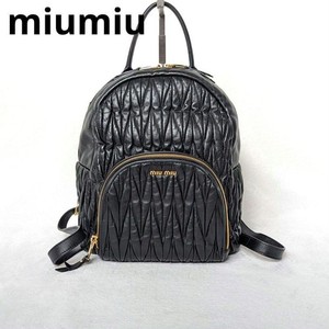 Miu Backpack | eBay