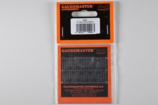 Gaugemaster N Gauge EM-2 Coupling Adaptors