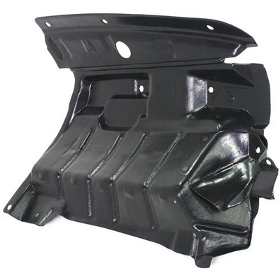 Engine Splash Shield 2000-2001 Infiniti I30 V6 3.0L Left Front 758972Y900