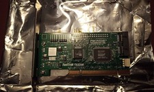 Promise Technology FastTrak TX2200 PCI 2 Port SATA Raid Card with cables