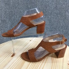 Stuart Weitzman Leather Upper M Sandals for Women for sale