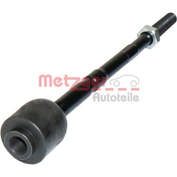 Metzger 51011218 Axialgelenk Spurstange FüR Lancia Ypsilon 843-image