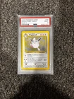 2000 Pokemon - Wigglytuff - Base Set 2 HOLO PSA 9