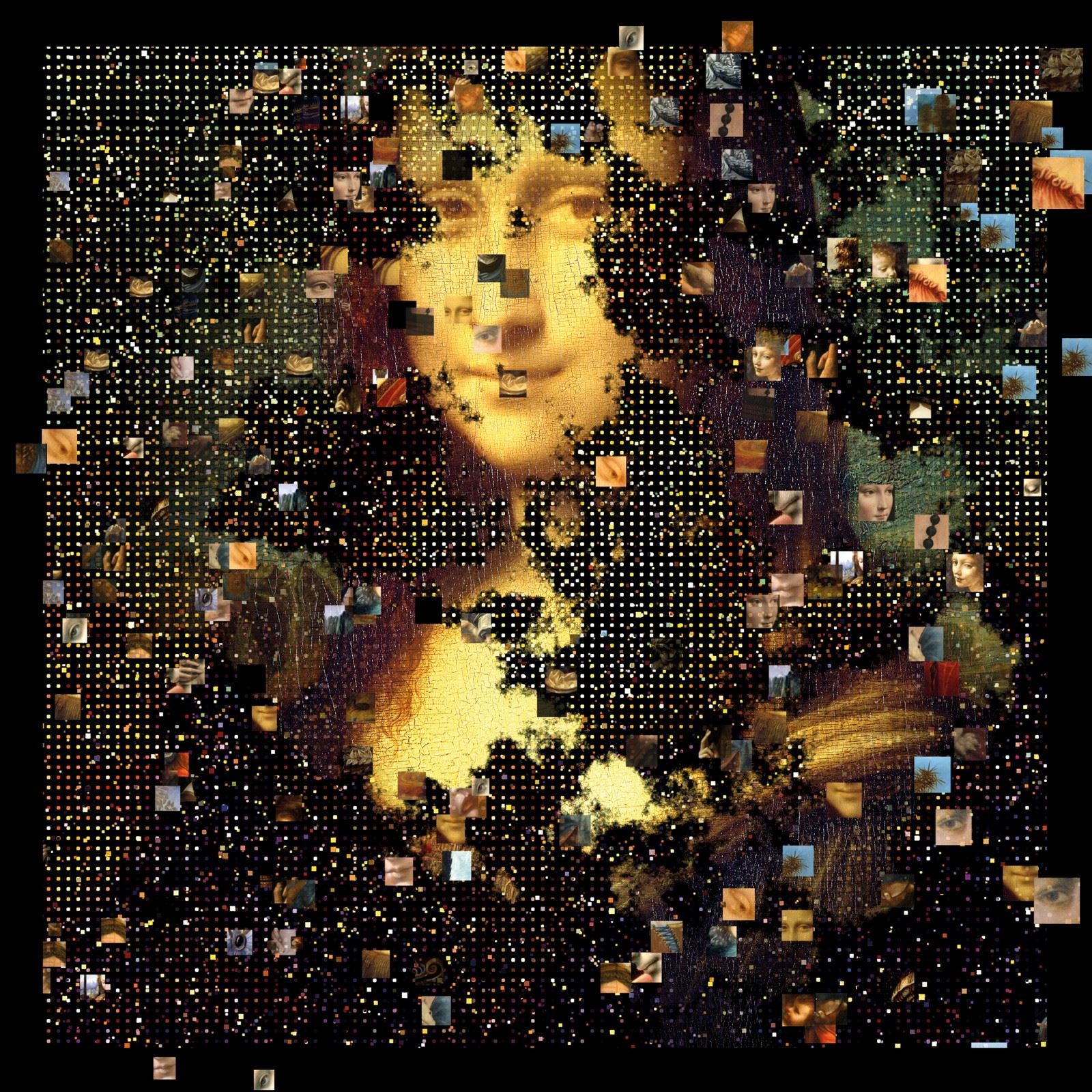 Sasha - Da Vinci: Genius (Night Time Stories) CD Album