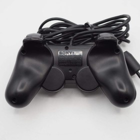 Sony PlayStation 2 Console system SCPH-90000 CB Charcoal Black Boxed Tested PS2