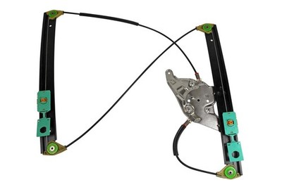 VAICO V10-6194 Fensterheber, ohne Motor für AUDI