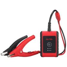 Autel MaxiBAS BT506 Battery Tester : BT506 Battery and Electrical Analysis Tool