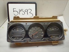 Speedometer Dodge Pickup 150 81 82 83 84 85 86 87 88 89 Speedometer Dodge Pickup 150 81 82 83 84 85 86 87 88 89