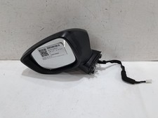 MAZDA 2 GT SPORT NAV PLUS MK3 2015-2025 Hatch Front Left Door Wing Mirror OEM