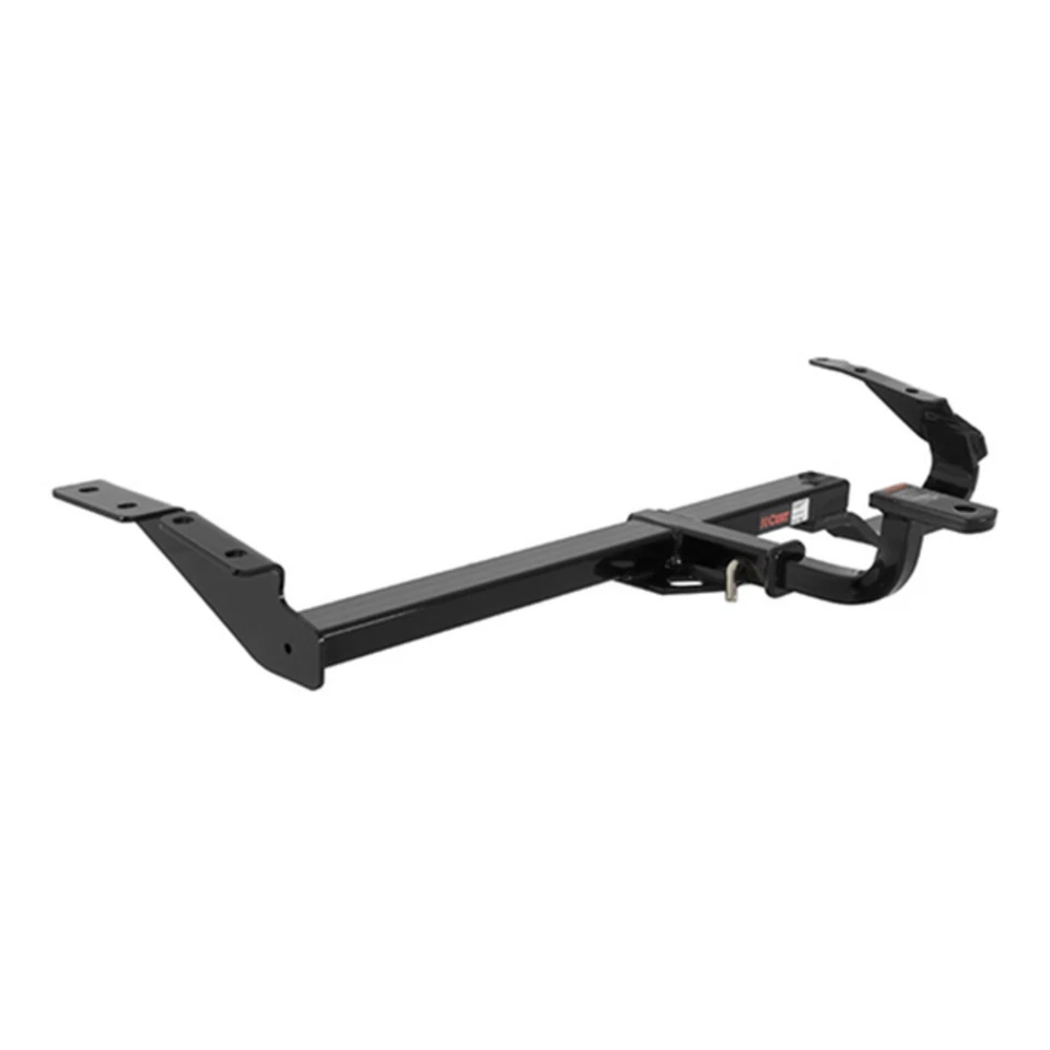 123393 Curt Hitch Rear for Toyota Camry Lexus ES330 Avalon Solara ES300 97-2001 - Imagem 2 de 3