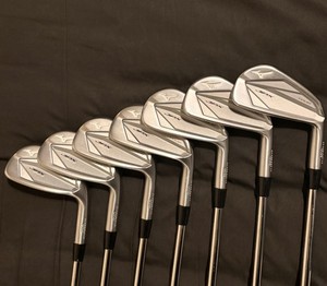 Mizuno Jpx 923 Tour | eBay