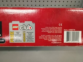 LEGO 7662 Star Wars Trade Federation MTT From 2007 New RARE Sealed SHIPS NOW!!