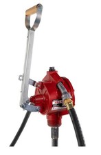 Fill-Rite Piston Hand Pump