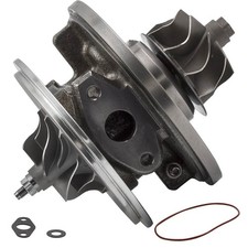 Turbolader Rumpfgruppe for BMW 3 E46 320d / Cd / td X3 E83 2.0d 110kW 150PS BEST