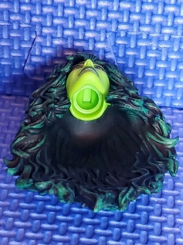 Marvel Legends Retro She-hulk Head Effect 6inch Scale Custom Fodder - Picture 5 of 6