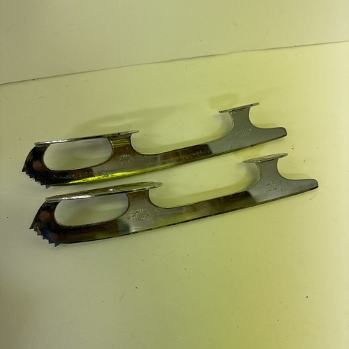 John Wilson Coronation Ace - Ice Figure Skating Blades 9 1/4
