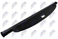 NTY Laderaumabdeckung EZC-KA-049 FüR KIA