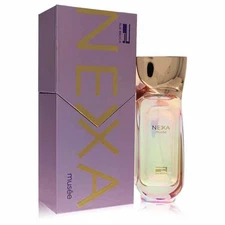 Rue Broca Nexa Musee Eau De Parfum