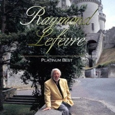 Raymond Lefevre Grand Orch Raymond Lefevre (CD) (UK IMPORT)
