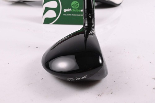 Titleist GT1 #4 Hybrid / 20 Degree / Stiff Flex Hzrdus Gen4 Black 80 Shaft - Picture 3 of 9