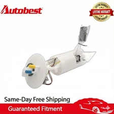 Autobest F3005A Fuel Pump Module For 1996-2000 Dodge Chrysler Voyager L4 V6