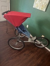Baby Jogger Running Stroller