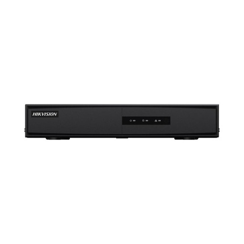 Sistema de cámara IP grabadora de video en red Hikvision DS-7108NI-Q1/8P/M 8 CANALES PoE NVR - Imagen 3 de 7