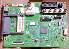 Scheda Madre TV Samsung modello:LT24B300EW        Codice Scheda:BN94-05916S