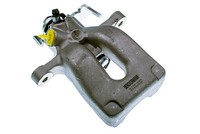 Denckermann Bremssattel Hinten Rechts Bremssystem FüR Renault Clio III 1.2 16V