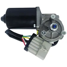 Front Wiper Motor Fits Freightliner 2009 2010 2011 2012 2013 2014 2015 2016 2017