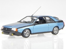 Minichamps Renault Fuego Coupe 1984 1:43 940113520