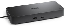 Dell Pro Thunderbolt 4 Smart Docking Station SD25TB4 180W Adapter Brand New