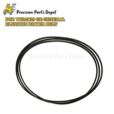 NEW For GE General Electric Dryer Belt WE12M29 WE03X29897 134503900 US