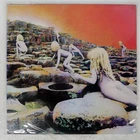 LED ZEPPELIN HOUSES OF THE HOLY ATLANTIC P10107A Japan VINYL LP