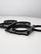 Sinar Filterhalter für 3 Filter mit Adaptern...