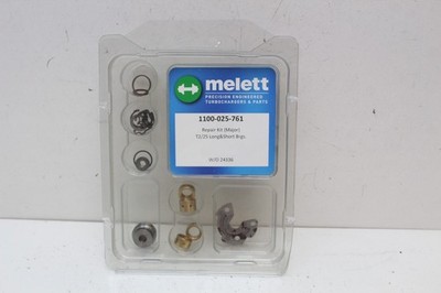 REPAIR KIT 1100-025-761 TURBOCHARGER MELETT GARRETT T2 T25 T28 TB02 TB25 TB28