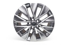 2021-2024 Toyota Mirai Chrome Alloy Wheel Rim Disc 10 Spoke 19x8, 42611-62090 #3